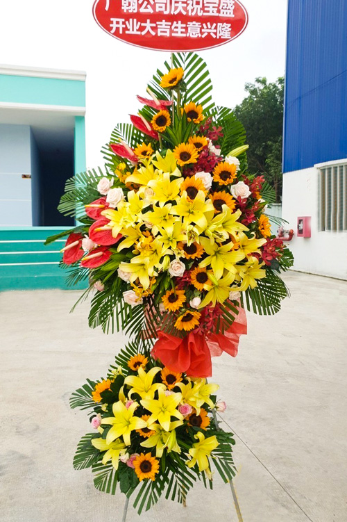 hoa tươi hữu lũng lạng sơn