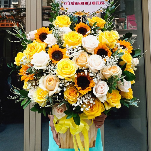 Shop hoa hữu lũng lạng sơn