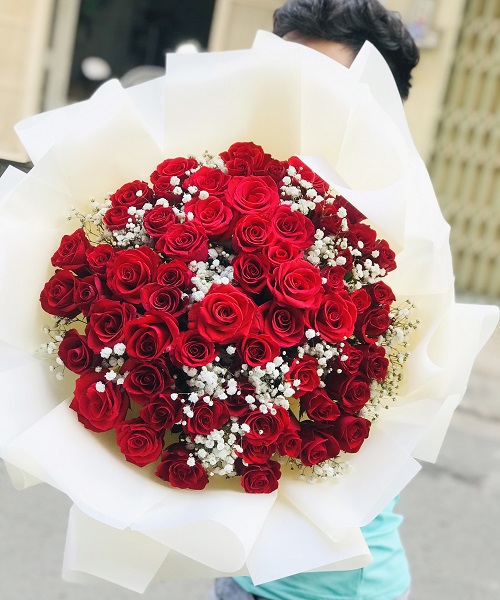 Shop hoa tươi hữu lũng lạng sơn