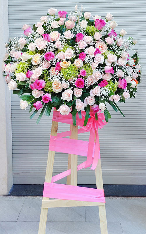 hoa tươi lộc bình lạng sơn