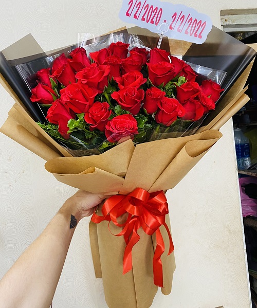 Shop hoa tươi lộc bình lạng sơn