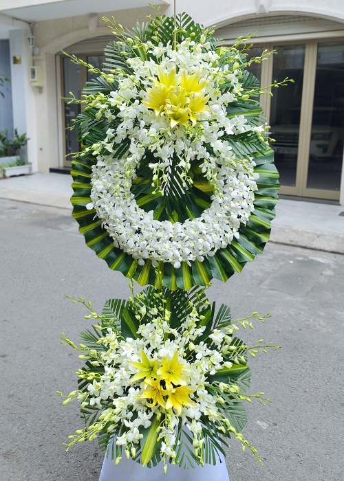 tiệm hoa tươi lộc bình lạng sơn