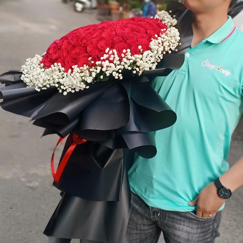 Shop hoa tươi tràng định lạng sơn