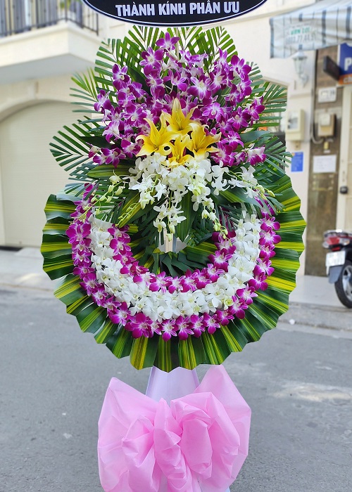 tiệm hoa tươi tràng định lạng sơn