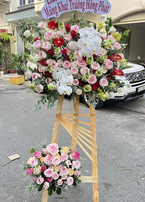 hoa tươi văn lãng lạng sơn