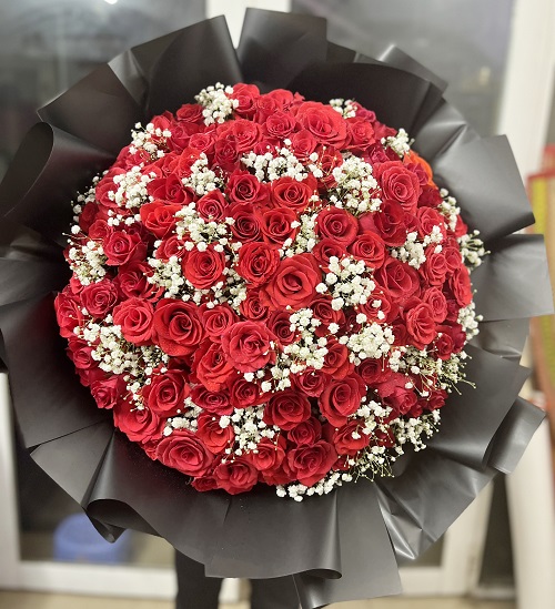 Shop hoa tươi văn lãng lạng sơn