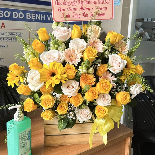 Shop hoa văn lãng lạng sơn
