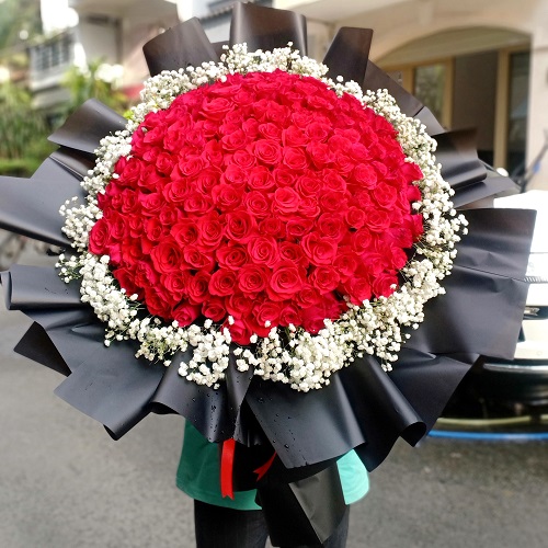 Shop hoa tươi văn quan lạng sơn