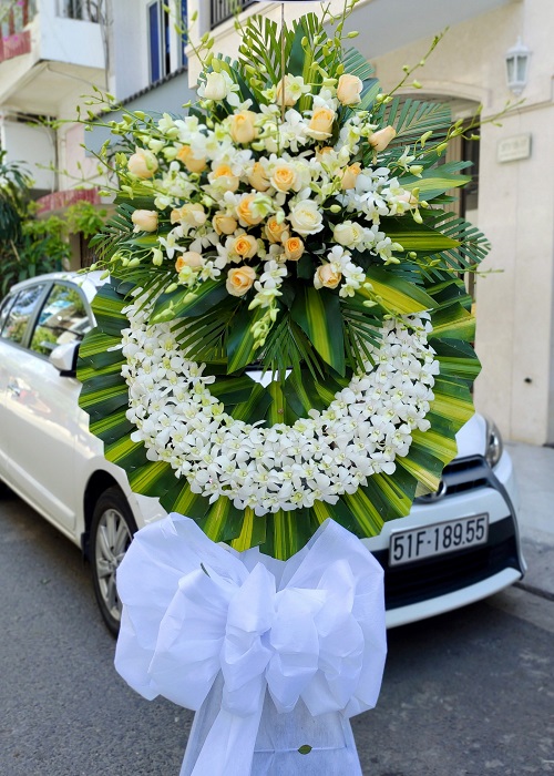 tiệm hoa tươi văn quan lạng sơn