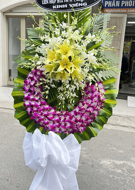 tiệm hoa tươi bắc hà lào cai