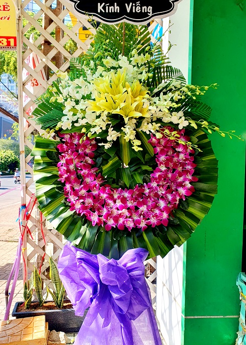 tiệm hoa tươi bảo yên lào cai