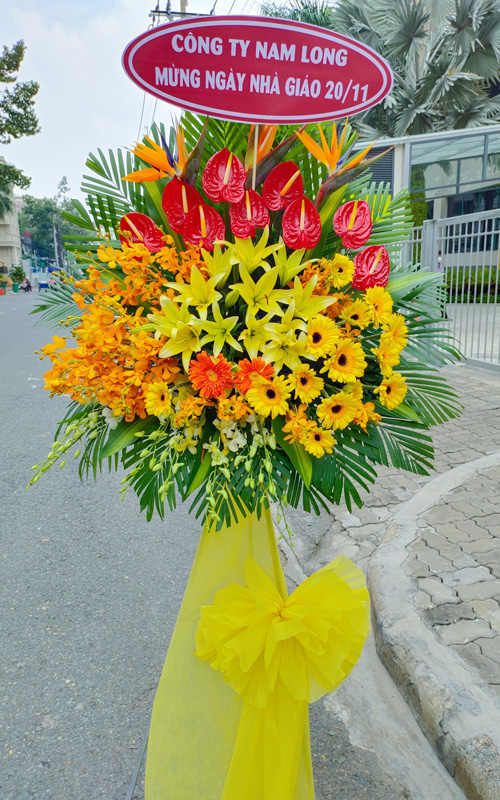 hoa tươi sa pa lào cai