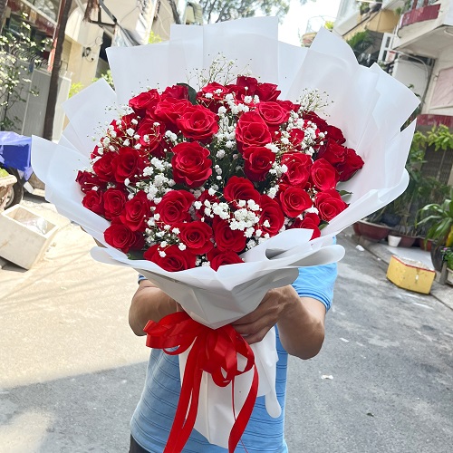 Shop hoa tươi sa pa lào cai
