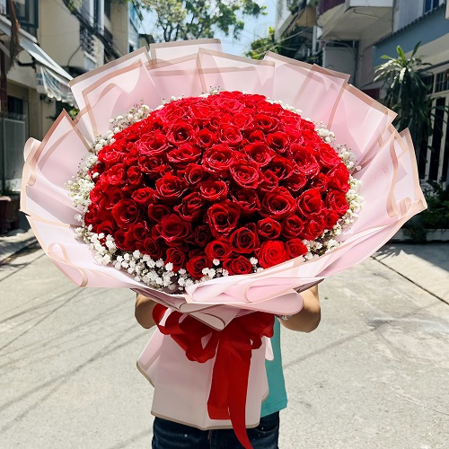 Shop hoa tươi si ma cai lào cai