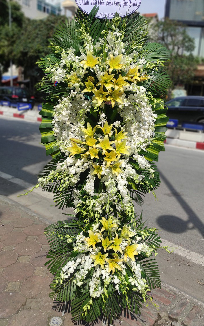 tiệm hoa tươi si ma cai lào cai