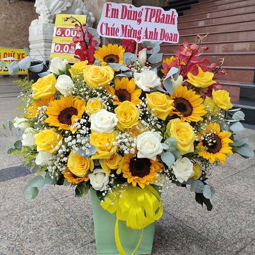 Shop hoa văn bàn lào cai