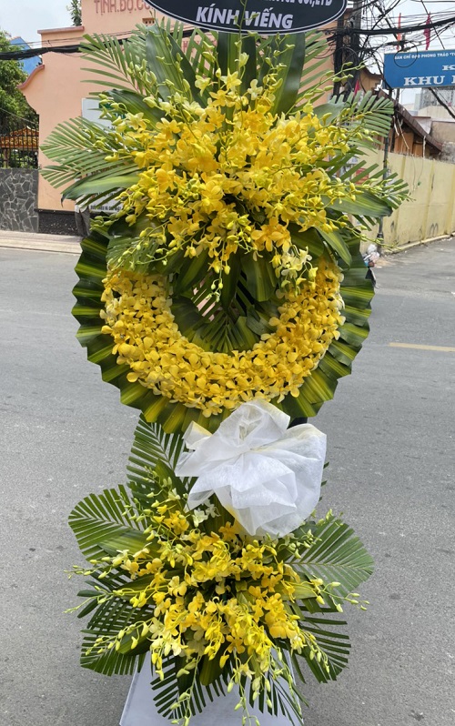 tiệm hoa tươi đức hòa long an