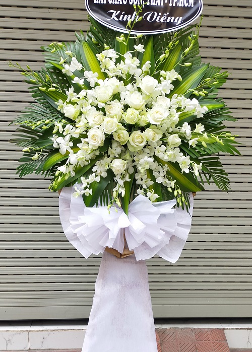 tiệm hoa tươi tân hưng long an