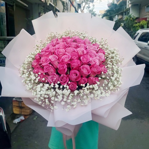 Shop hoa tươi hải hậu nam định