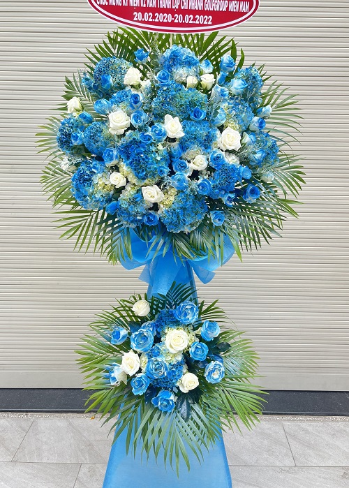 hoa tươi nam trực nam định