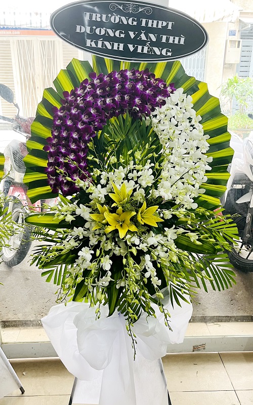 tiệm hoa tươi nam trực nam định