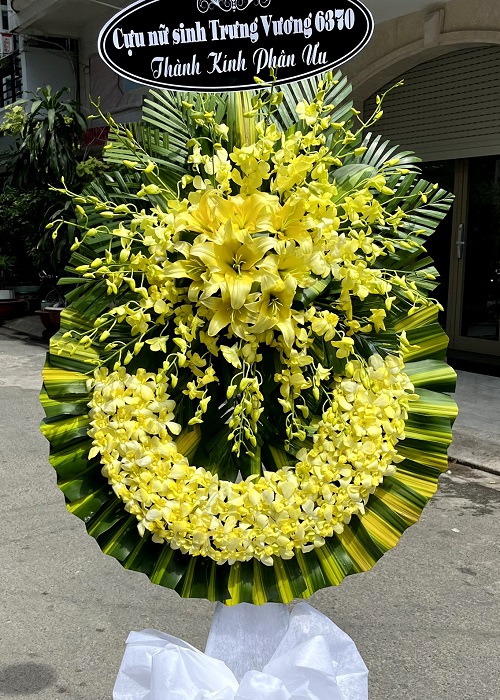 tiệm hoa tươi nghĩa hưng nam định