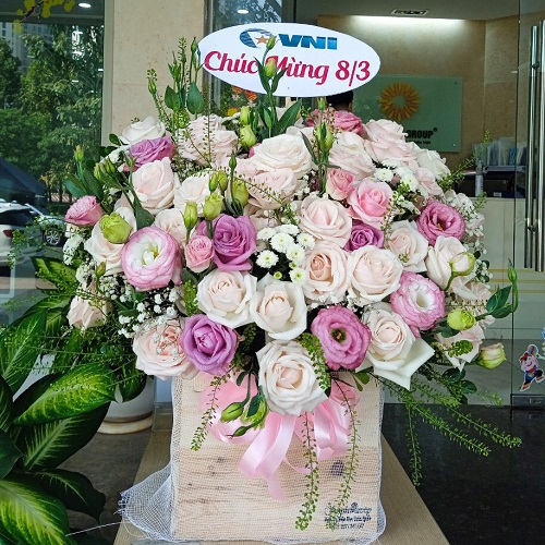 shop hoa trực ninh nam định