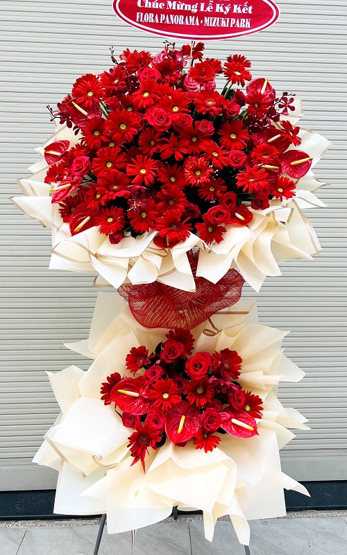 hoa tươi anh sơn nghệ an