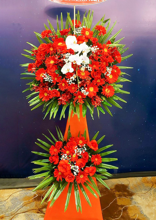 hoa tươi diễn châu nghệ an