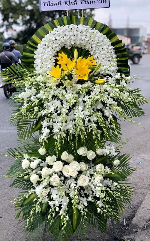 tiệm hoa tươi diễn châu nghệ an