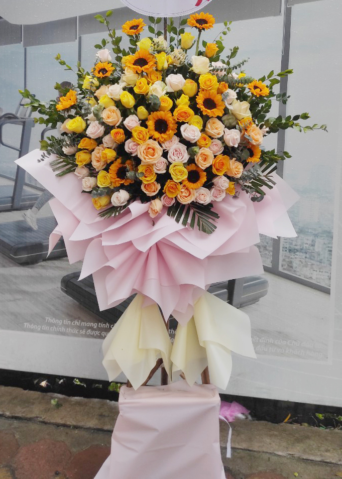 hoa tươi đô lương nghệ an