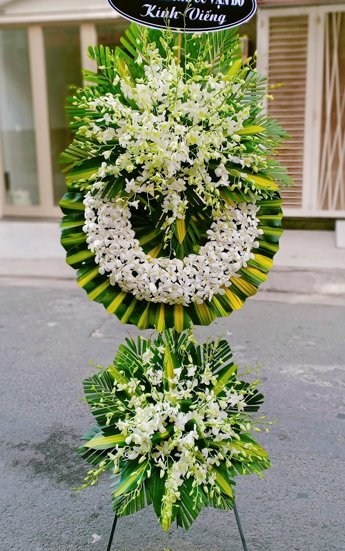 tiệm hoa tươi hoàng mai nghệ an