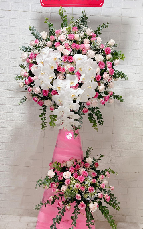 hoa tươi hưng nguyên nghệ an