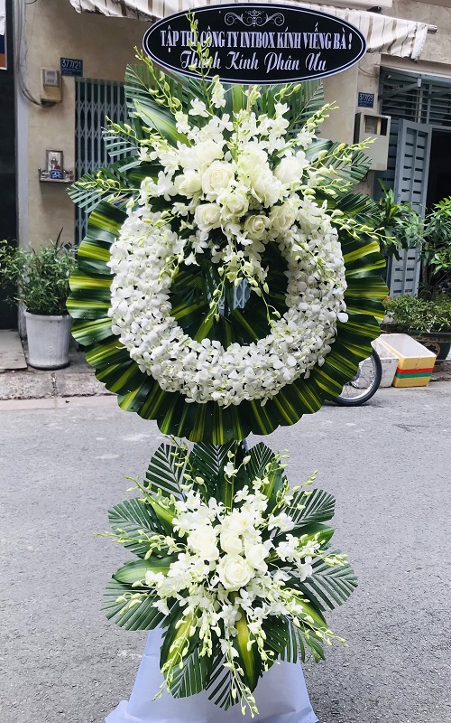 tiệm hoa tươi hưng nguyên nghệ an