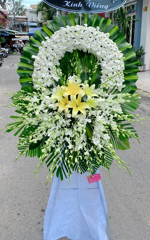 tiệm hoa tươi kỳ sơn nghệ an