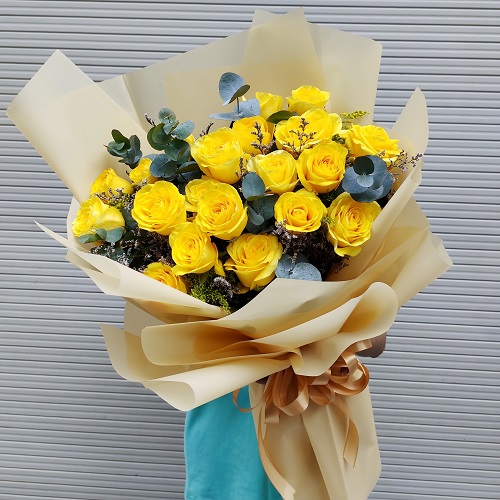 Shop hoa tươi nghĩa đàn nghệ an