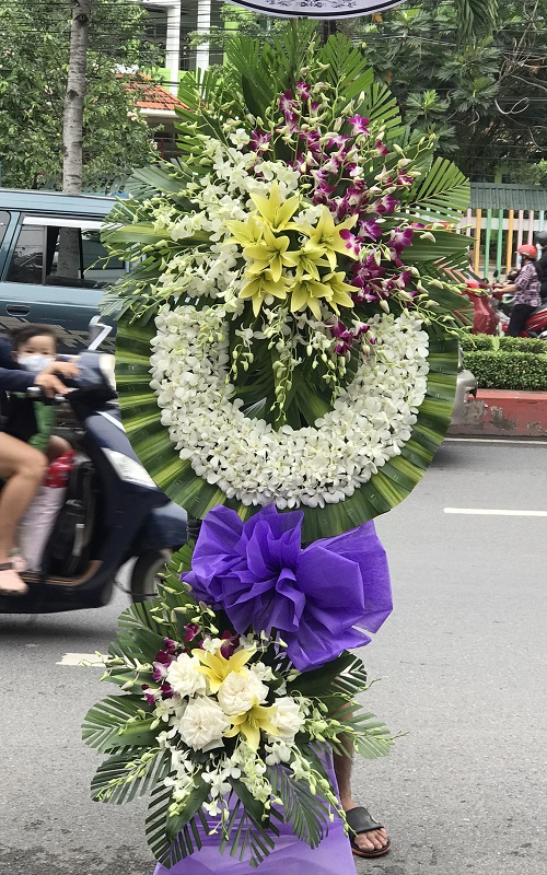 tiệm hoa tươi nghĩa đàn nghệ an