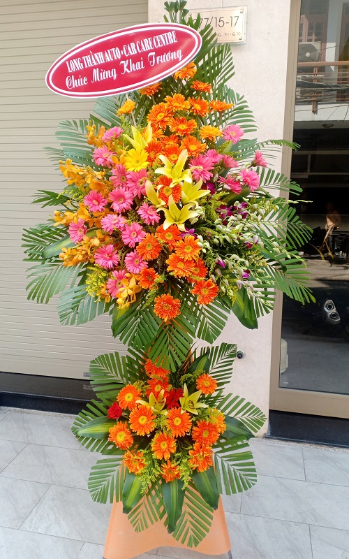 hoa tươi quế phong nghệ an