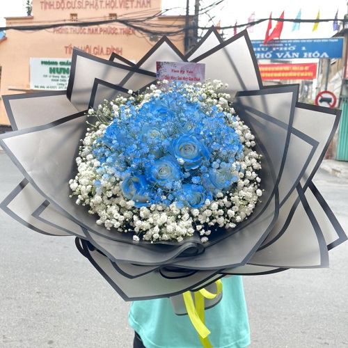 shop hoa tươi quỳ châu nghệ an