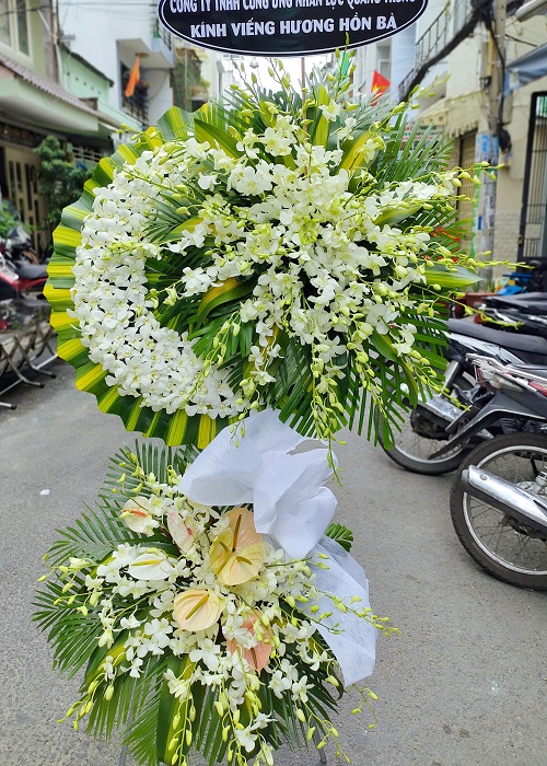 tiệm hoa tươi quỳ châu nghệ an