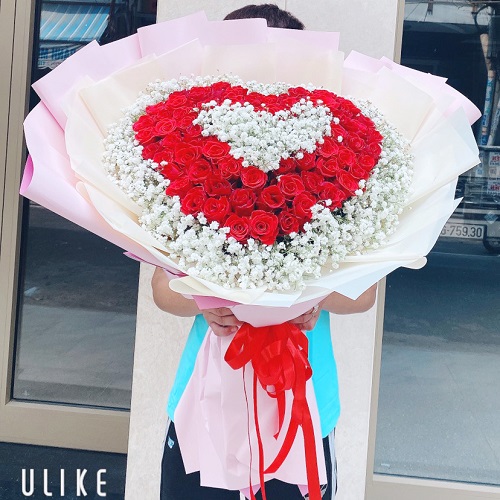 Shop hoa tươi quỳnh lưu nghệ an