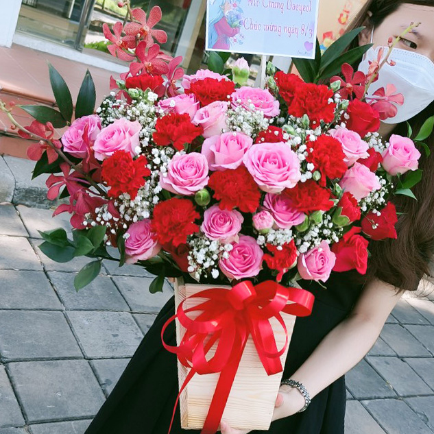 shop hoa yên thành nghệ an