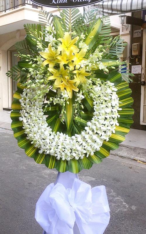 tiệm hoa tươi yên thành nghệ an