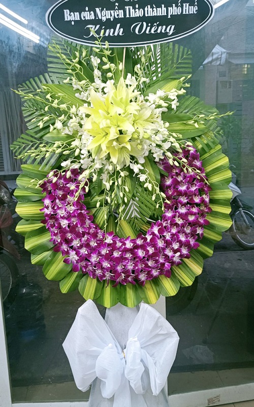 tiệm hoa tươi kim sơn ninh bình