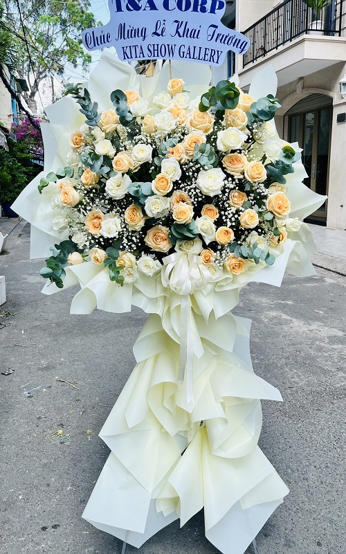 hoa tươi tam điệp ninh bình 