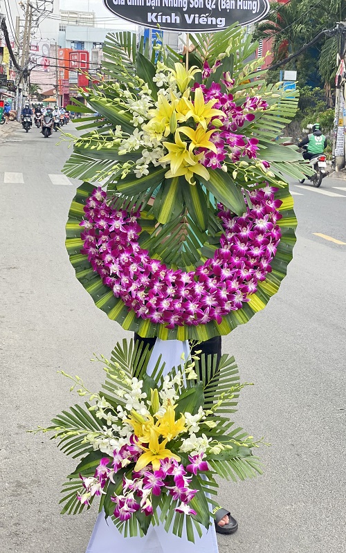 hoa tươi tam điệp ninh bình 