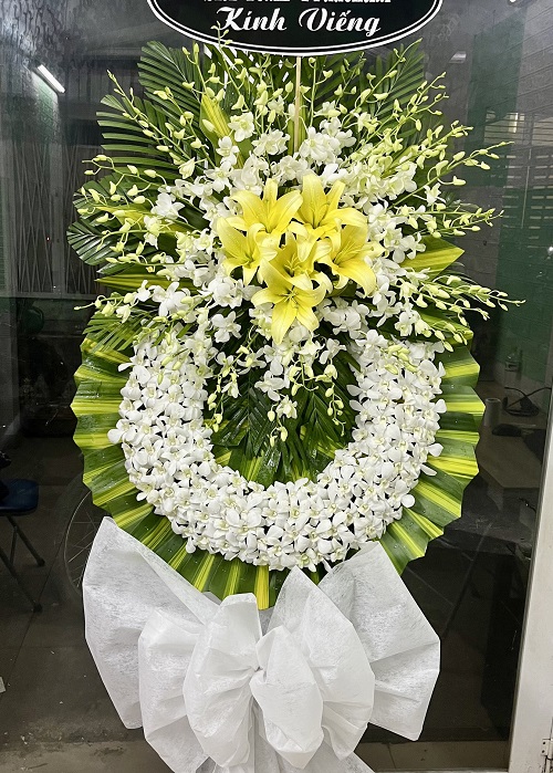 tiệm hoa tươi yên mô ninh bình