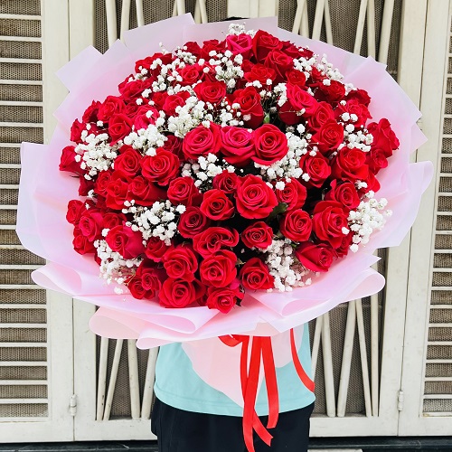 Shop hoa tươi ninh hải ninh thuận