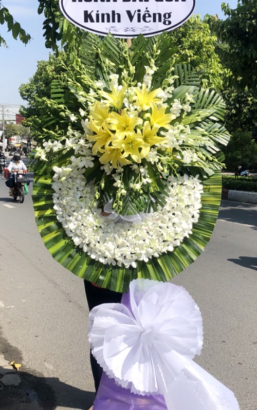 tiệm hoa tươi ninh hải ninh thuận