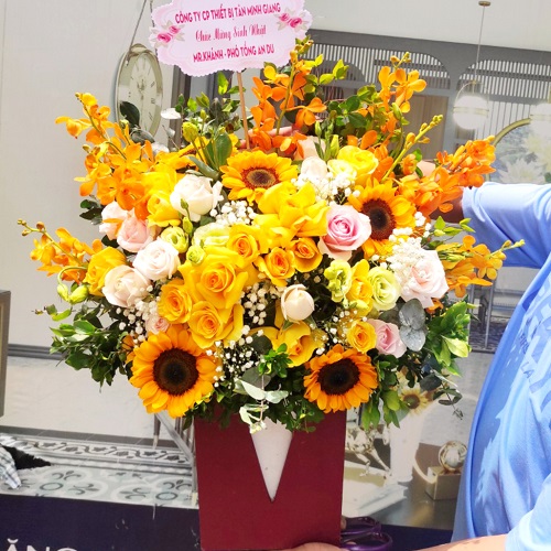 shop hoa ninh sơn ninh thuận